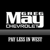 Profile Picture of Greg May Chevrolet (@gregmaychevrolet) on Flickr