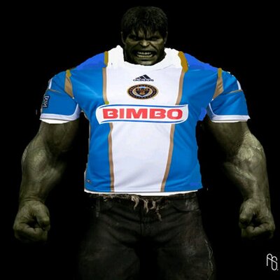 Profile Picture of UNION HULK (@HulkUnionSmash) on Twitter