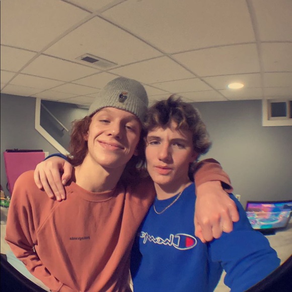 Profile Picture of Paul Willett (@paulwillett10) on Poshmark