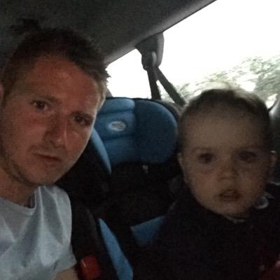 Profile Picture of Paul Cairney (@11Johnpaul) on Twitter