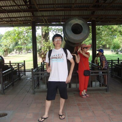 Profile Picture of Nguyen Huy Truong (@huytruongNg) on Twitter