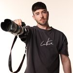 Profile Picture of Ninja With A Camera (@alexwightmanphotography) on Instagram