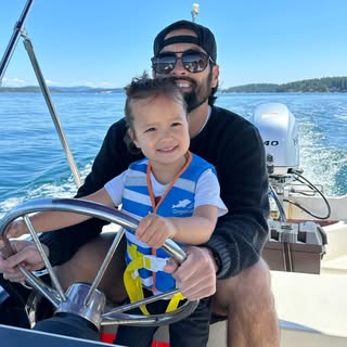 Profile Picture of darren (@darrenjacobs) on Instagram