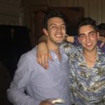 Profile Picture of Bradley Wank (@bradwank) on Instagram