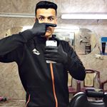 Profile Picture of Ahmed BenSasi (@ha.moshi.77) on Instagram