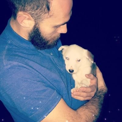 Profile Picture of Adam Townsend (@PannyTownsend) on Twitter