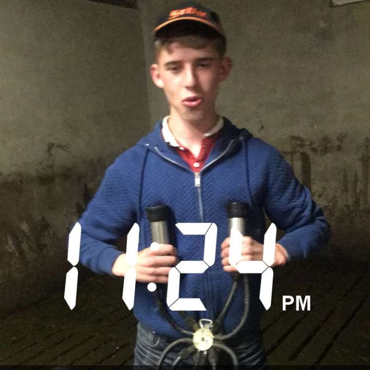 Profile Picture of Daniel McGaugh (@danielmcgaugh02) on Tiktok