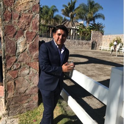 Profile Picture of Ing. Martin Oropeza (@OropezaaM) on Twitter