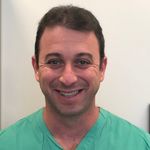 Profile Picture of Eric Strauss (@ericstraussmd) on Instagram