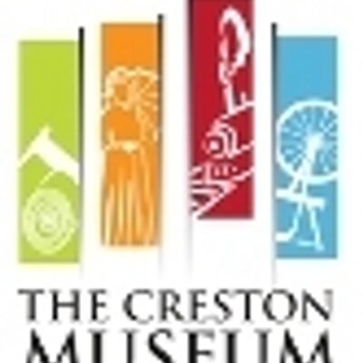 Profile Picture of Creston Museum (@CrestonMuseum) on Twitter