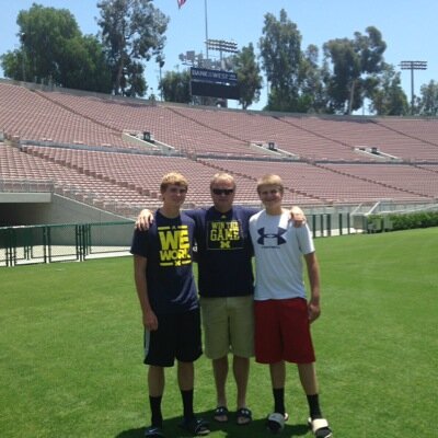 Profile Picture of Patrick Kreger (@UCSuper) on Twitter