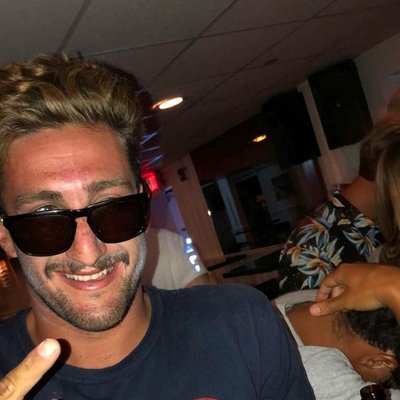 Profile Picture of Sssssillvsssssss (@Matt_Silvestri1) on Twitter