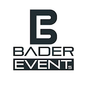 Profile Picture of BADER EVENTs (@BADER-EVENTs) on Youtube