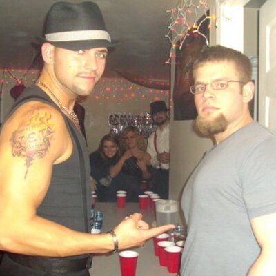 Profile Picture of Casey Tyler (@XLR8Tyler) on Twitter