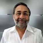 Profile Picture of Ajay Doshi (@samyak.jignashu) on Instagram