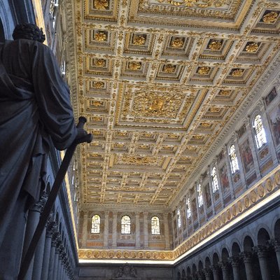 Profile Picture of Michael K. Sugrue (@MichaelKSugrue) on Twitter