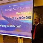 Profile Picture of David Dawson (@daviddawson.20) on Instagram