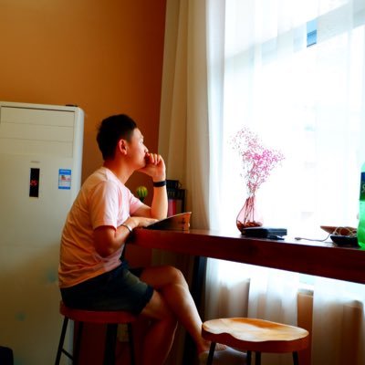 Profile Picture of Daniel_QiuQ (@Danny5134Qiu) on Twitter