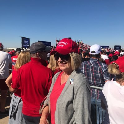 Profile Picture of Debra Flynn (@DebraFl49453946) on Twitter