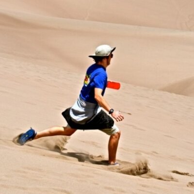 Profile Picture of Patrick Boyce (@PatrickBoyce9) on Twitter