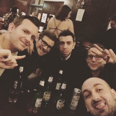 Profile Picture of Mark Van Wyk (@markvanwyk7) on Twitter