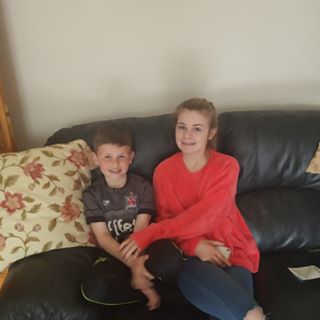 Profile Picture of Damien Myles (@damien.myles.75) on Facebook