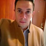 Profile Picture of Rafael Molina (@rafael_molina_cp) on Instagram