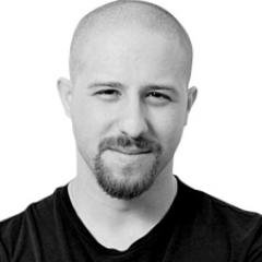 Profile Picture of Asher Schechter (@AsherSchechter) on Twitter