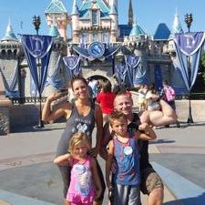 Profile Picture of Thomas Clark Crunk (@tcrunk3) on Twitter