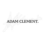 Profile Picture of ADAM CLEMENT. (@adamclement.design) on Instagram