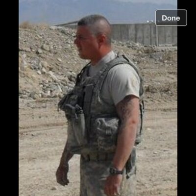 Profile Picture of David Worsham (@davidworsham91) on Twitter