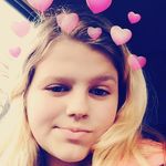 Profile Picture of Hope Rae Mccann (@hoperae19) on Instagram