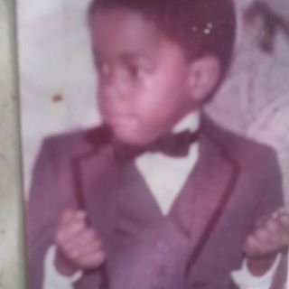 Profile Picture of Christopher Alford (blu steal) (@Christopher-Alford) on Facebook