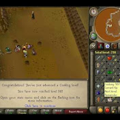 Profile Picture of Rustycooks (@Rustycooks) on Youtube