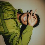 Profile Picture of Blake Major (@blake_amazing) on Instagram