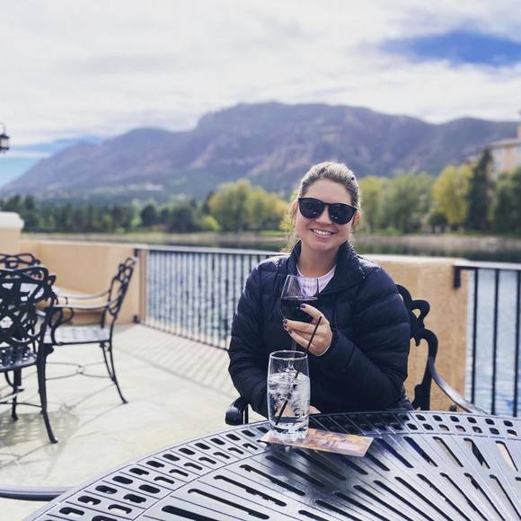 Profile Picture of Paige Bradbury (@pbrad1027) on Poshmark