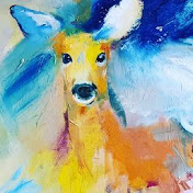 Profile Picture of Rebecca Yoxall Art (@rebeccayoxallart6755) on Youtube