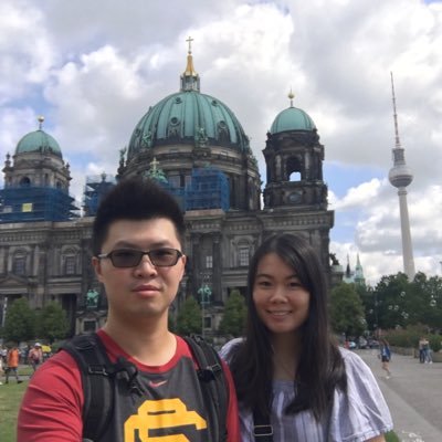 Profile Picture of YichenWu (@YichenWu20) on Twitter