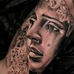 Profile Picture of federico fiumefreddo (@fedetattooartist) on Instagram