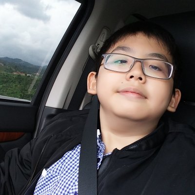 Profile Picture of Kenneth Emanuel Nursalim (@KennethNursalim) on Twitter