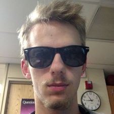 Profile Picture of Kellen Matthew Dean (@dean_kellen) on Twitter