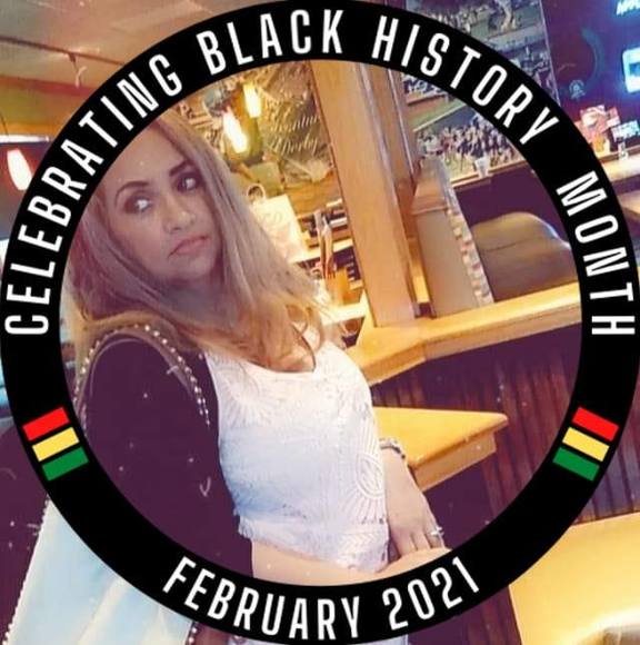 Profile Picture of Claudette Mc (@claudettemcnary) on Poshmark