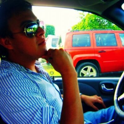 Profile Picture of Juan Pablo Pastrana (@JPablo_Pastrana) on Twitter
