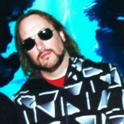 Nick Bamford - Twitter Profile Picture of Nick Bamford (@WintermuteBC) on Twitter