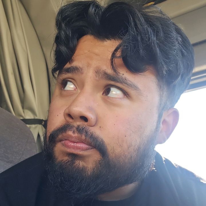Profile Picture of Miguel Verdin (@mikeverdin) on Tiktok