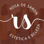 Profile Picture of Rosa de Saron•Estética e Beleza•São Gonçalo-RJ (@rosadesaronsg) on Instagram