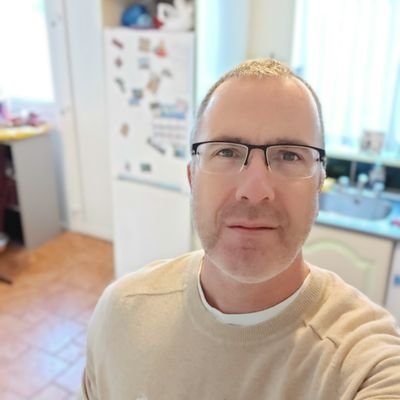 Profile Picture of Scott McEvoy (@ScottMcEvoy1972) on Twitter