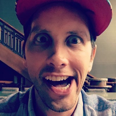 Profile Picture of Grant Holder (@louiscullen) on Twitter