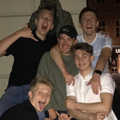 Jake Macdonald - Twitter Profile Picture of Jake Macdonald (@j4k34114) on Twitter