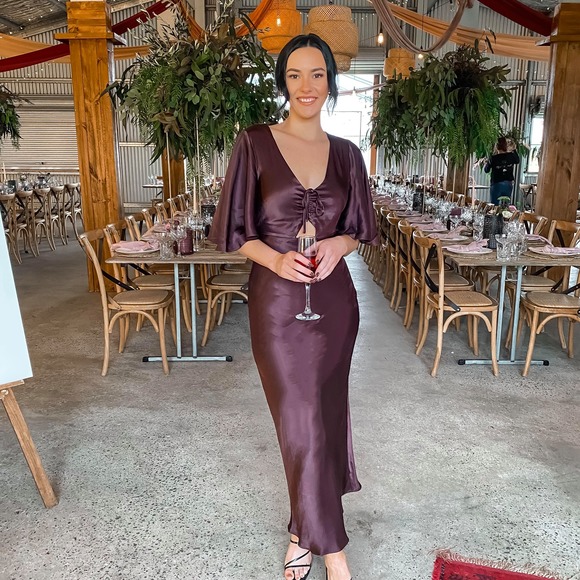 Profile Picture of Meg Warby (@megwarby) on Poshmark